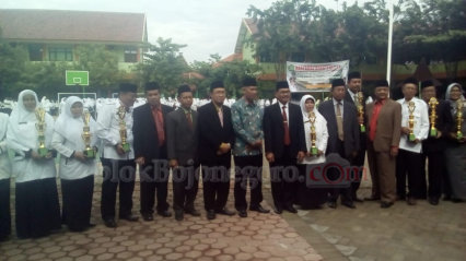Sikapi Tahun Politik Kemenag Imbau Jaga Kebersamaan Umat